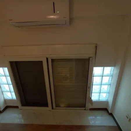 Salonica Downtown Ground Apartment