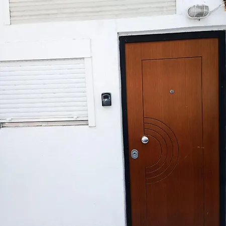 Apartment Salonica Downtown Ground